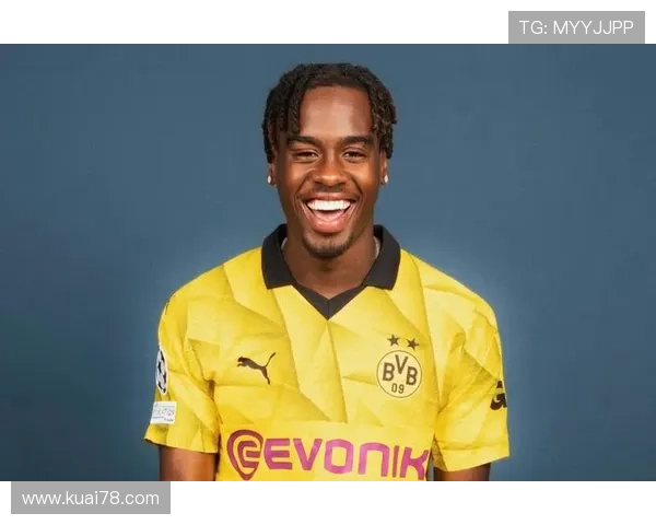 [德甲]拜诺-吉滕斯独中两元 多特蒙德取得开门红.