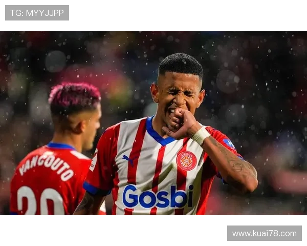 赫罗纳0-0巴列卡诺，阿斯普里利亚失良机+中框